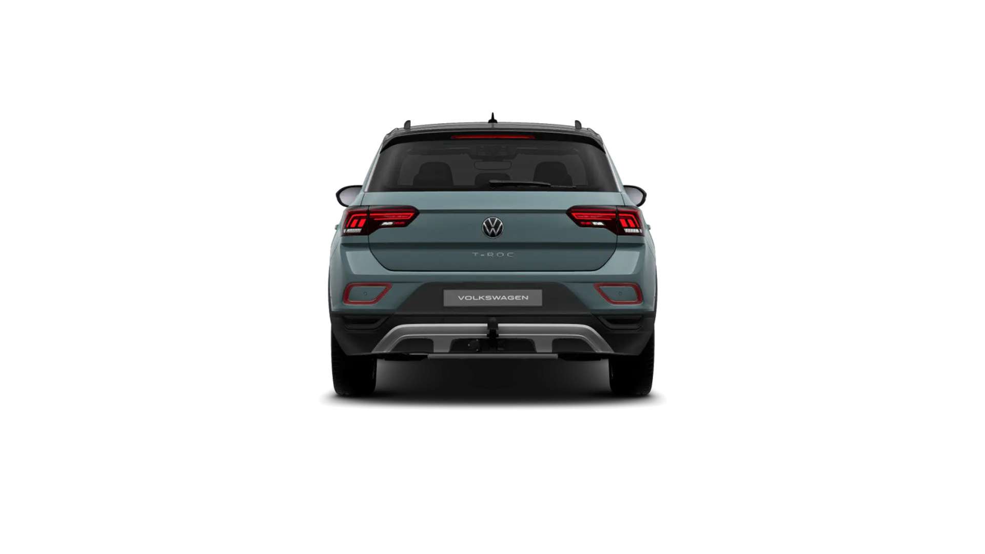 Volkswagen T-Roc TDI - 2025 - Joinsteer - #6