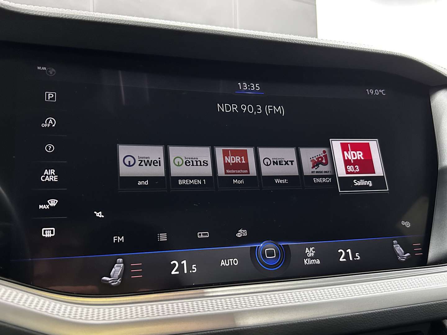 Volkswagen Touareg 4Motion - 2020 - Joinsteer - #14