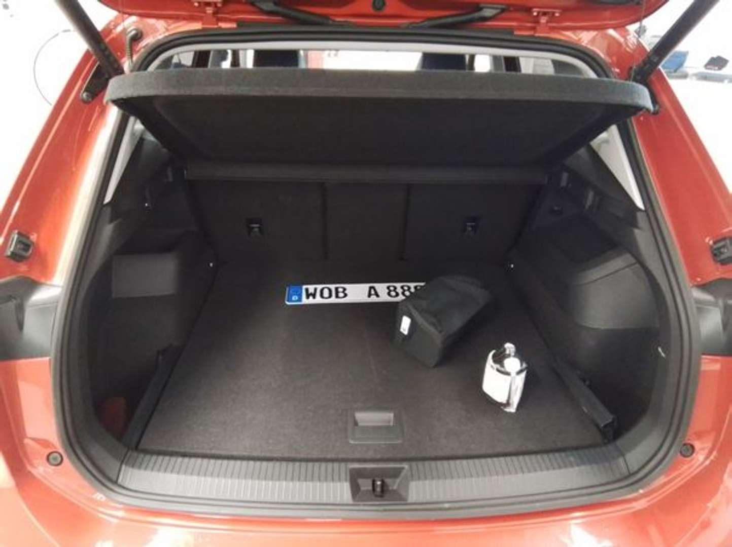 Volkswagen TIGUAN TDI Elegance - 2025 - Joinsteer - #6