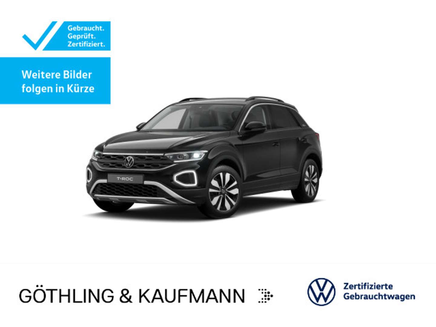 Volkswagen T-Roc TDI - 2025 - Joinsteer - #1