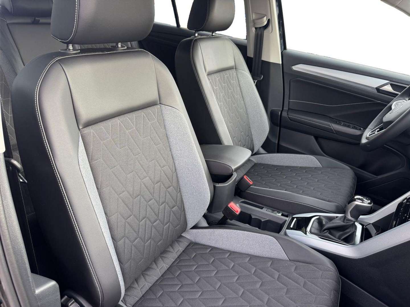 Volkswagen T-Roc TSI - 2025 - Joinsteer - #15