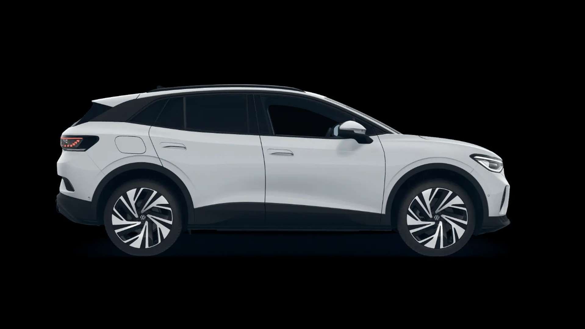 Volkswagen ID.4 Pro - 2025 - Joinsteer - #7