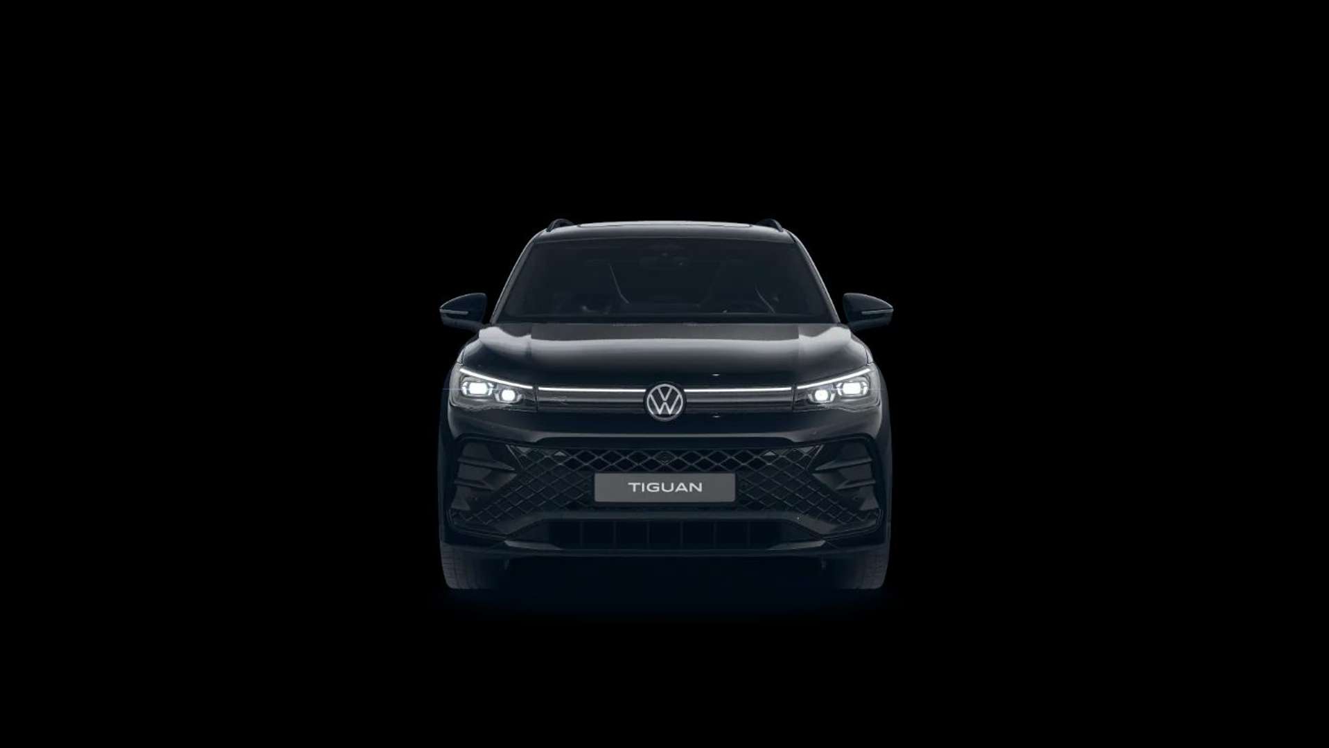 Volkswagen TIGUAN TDI R-Line - 2025 - Joinsteer - #9