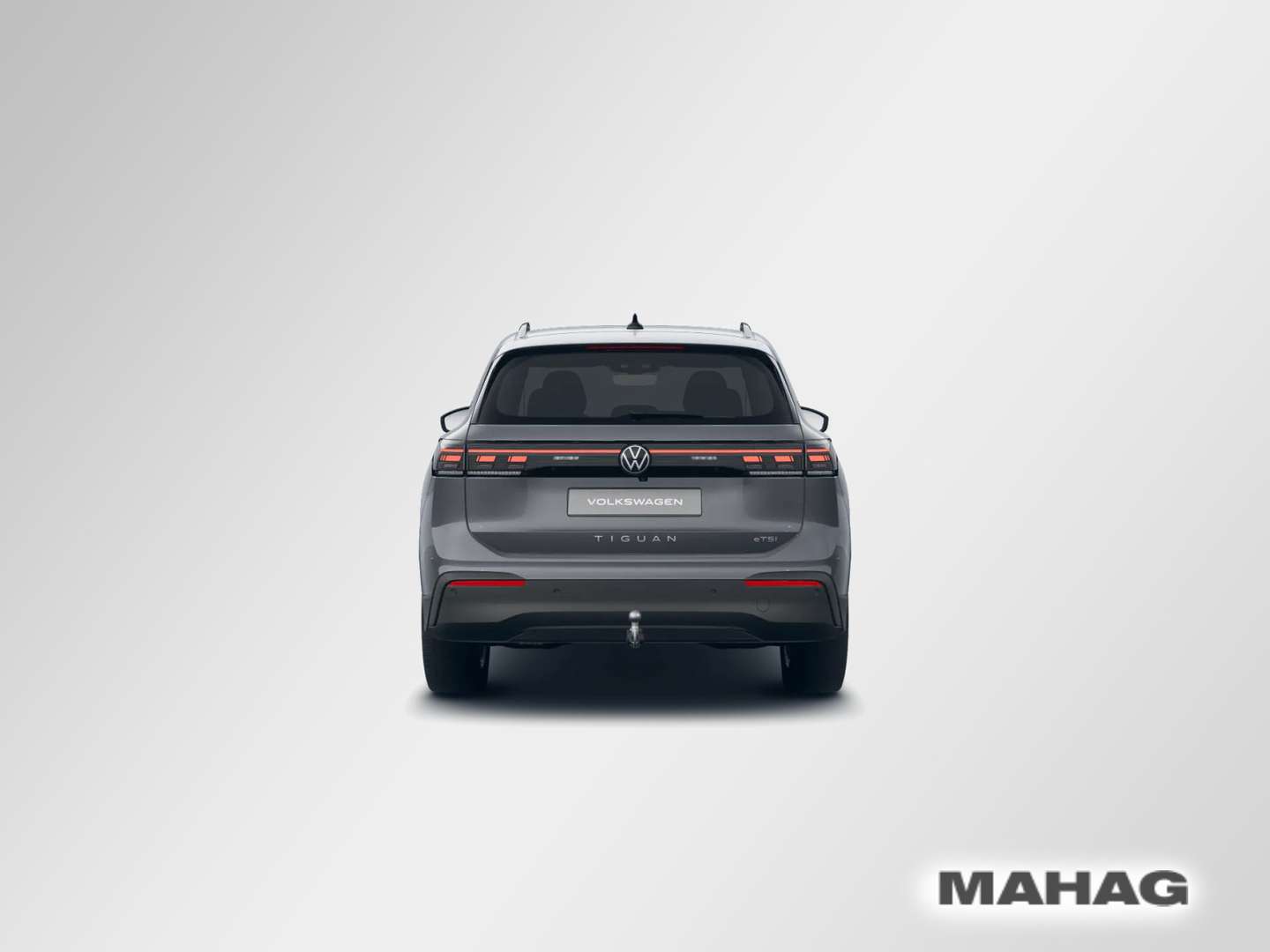 Volkswagen TIGUAN ETSI GOAL - 2025 - Joinsteer - #4