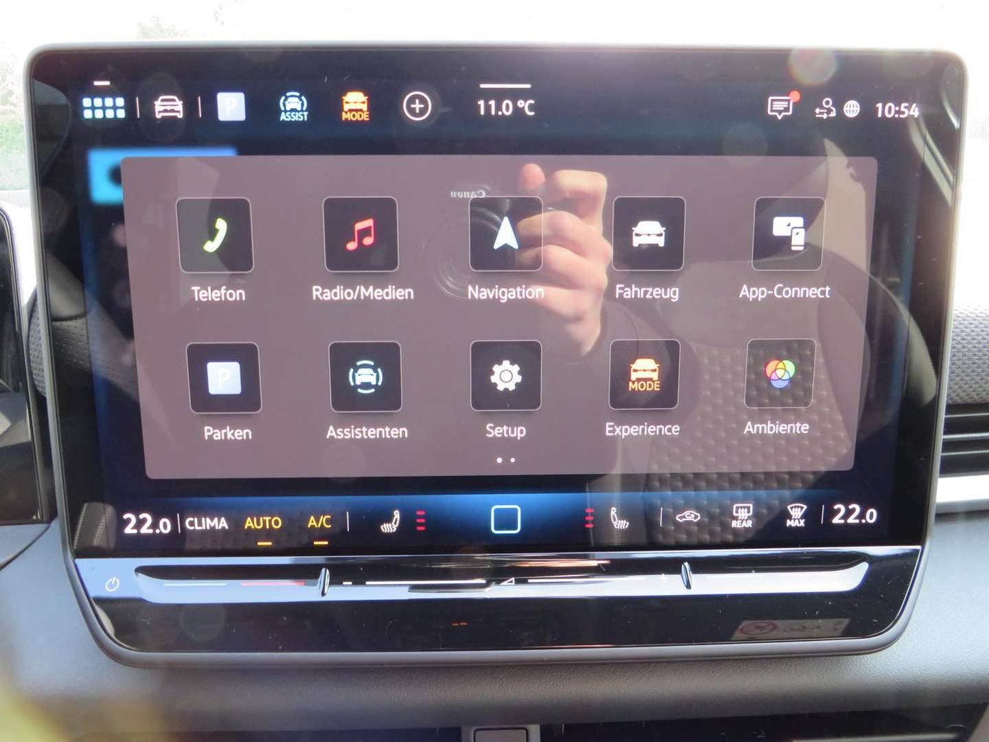 Volkswagen T-Roc R-Line - 2026 - Joinsteer - #15