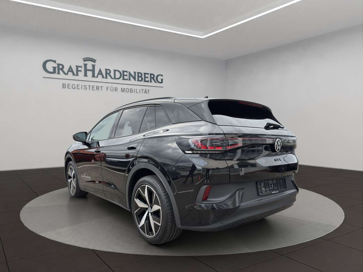 Volkswagen ID.4 GTX 4Motion - 2025 - Joinsteer - #3