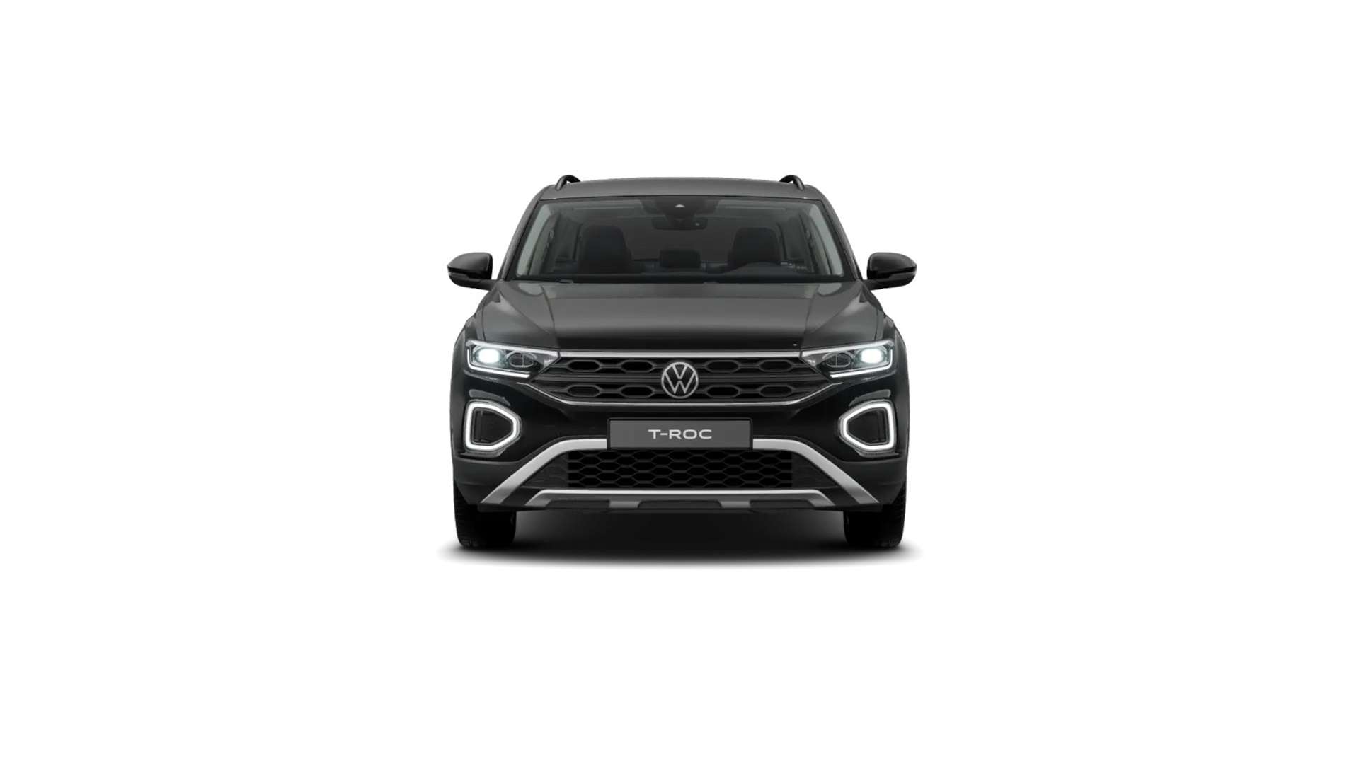 Volkswagen T-Roc TDI - 2025 - Joinsteer - #2