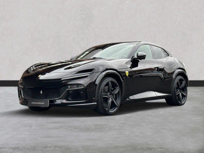 Ferrari Purosangue -  - Joinsteer - #1