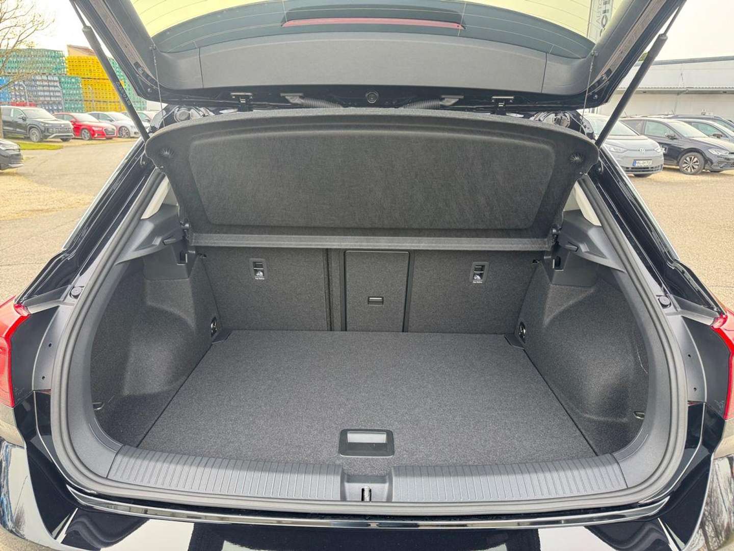 Volkswagen T-Roc TSI - 2025 - Joinsteer - #16