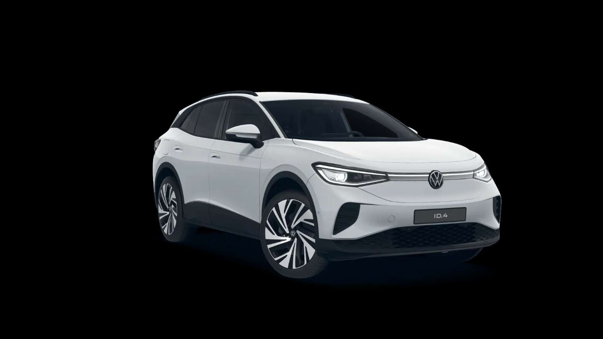 Volkswagen ID.4 Pro - 2025 - Joinsteer - #8