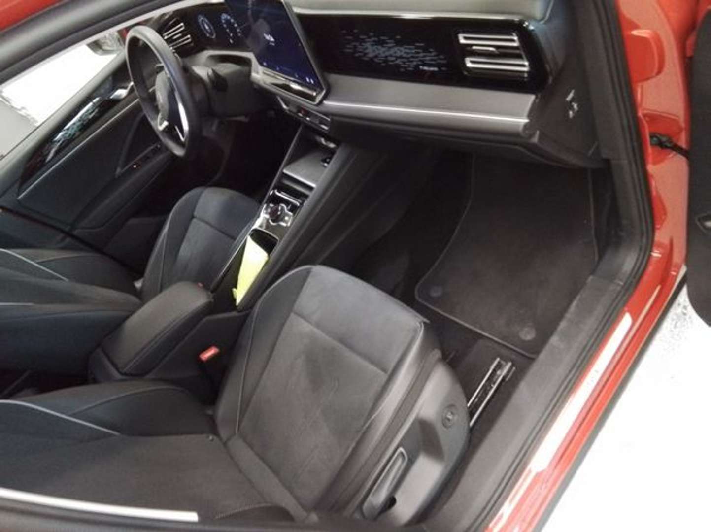 Volkswagen TIGUAN TDI Elegance - 2025 - Joinsteer - #8