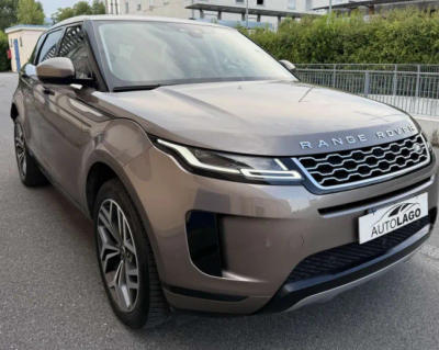 Land Rover Range Rover Evoque D150 -  - Joinsteer - #1