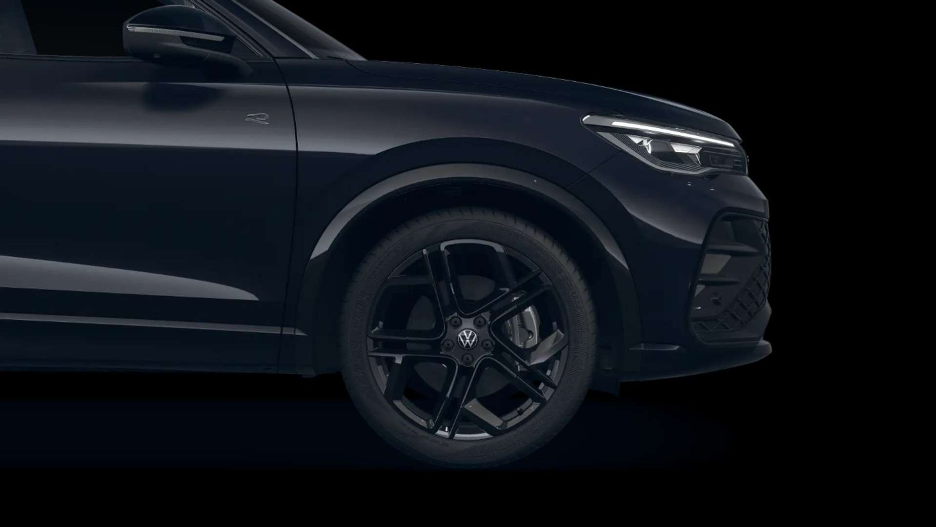 Volkswagen TIGUAN TDI R-Line - 2025 - Joinsteer - #10