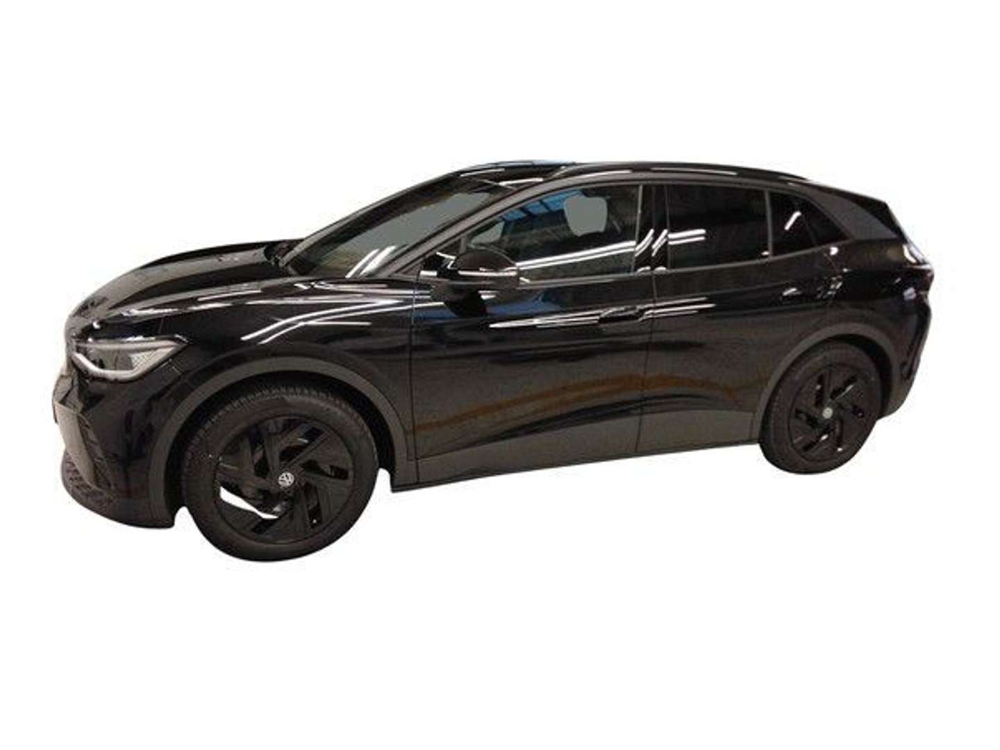 Volkswagen ID.4 - 2025 - Joinsteer - #1