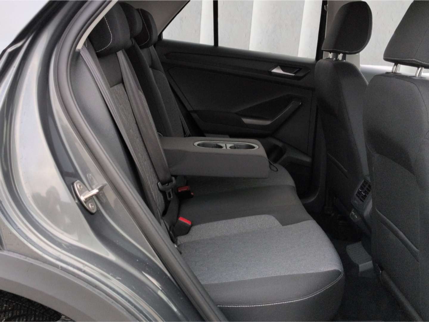 Volkswagen T-Roc TSI Move - 2024 - Joinsteer - #8