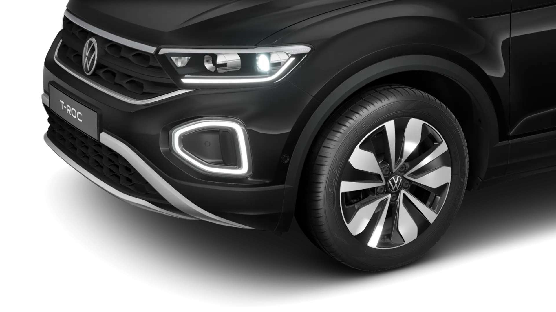 Volkswagen T-Roc TDI - 2025 - Joinsteer - #3