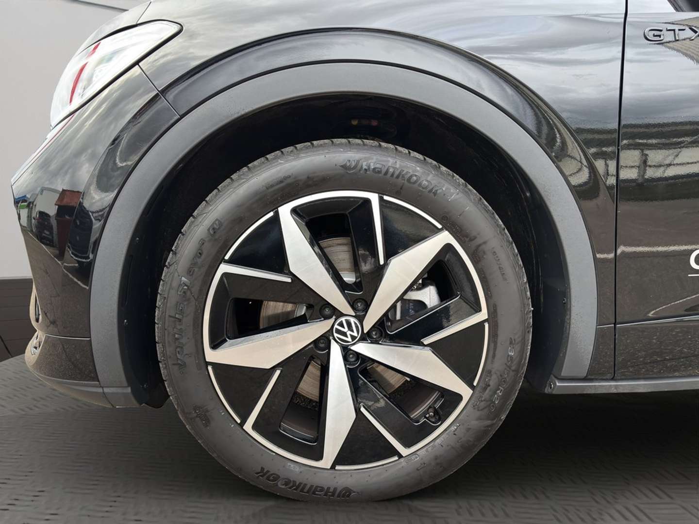 Volkswagen ID.4 GTX 4Motion - 2025 - Joinsteer - #4