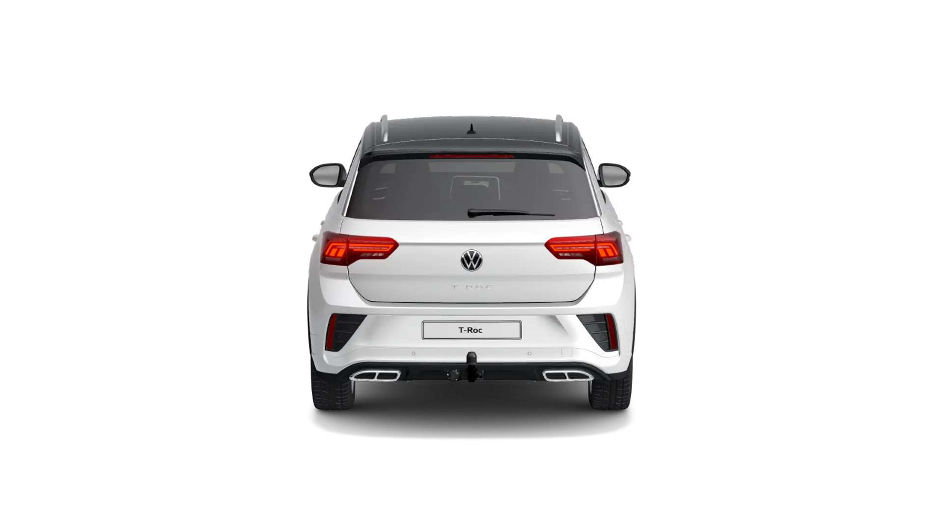 Volkswagen T-Roc TDI R-Line - 2023 - Joinsteer - #3
