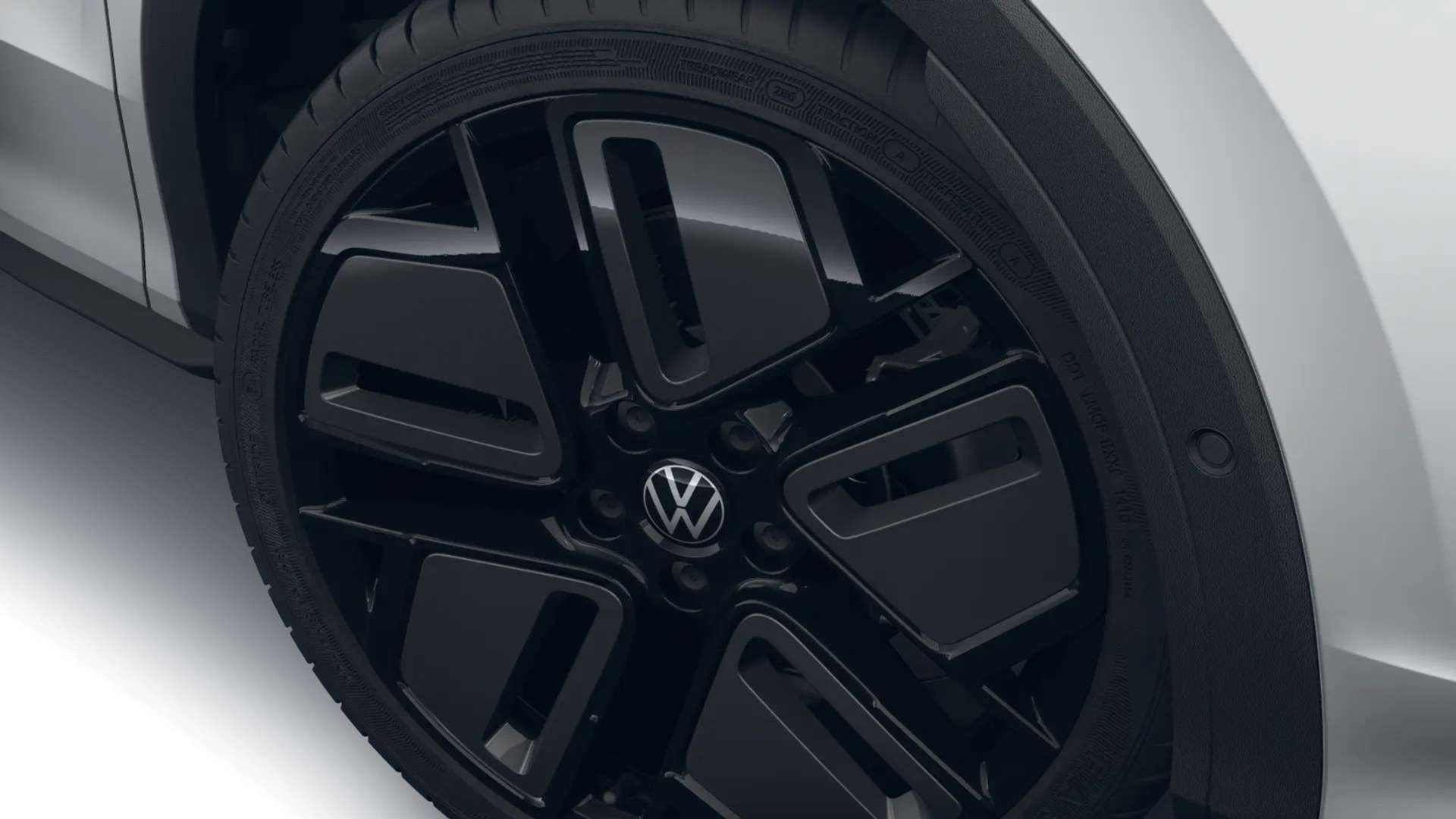 Volkswagen T-Roc R-Line - 2026 - Joinsteer - #3