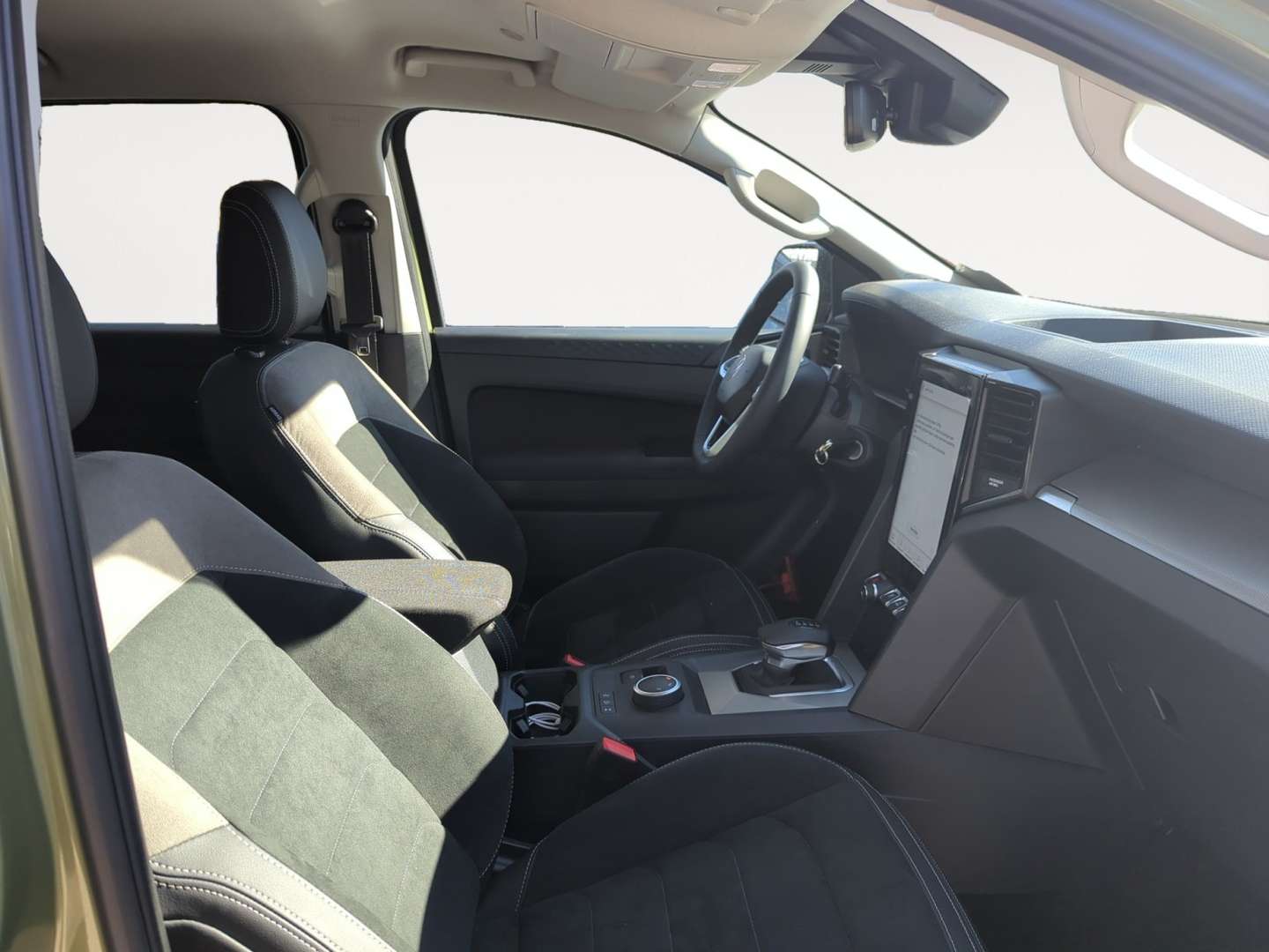 Volkswagen Amarok TDI Life - 2025 - Joinsteer - #6