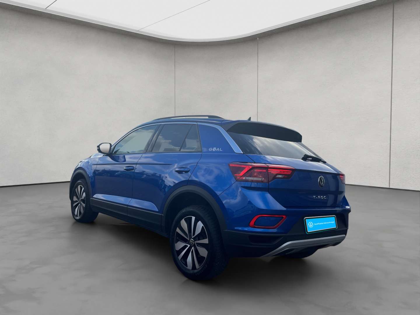 Volkswagen T-Roc TSI Goal - 2024 - Joinsteer - #6