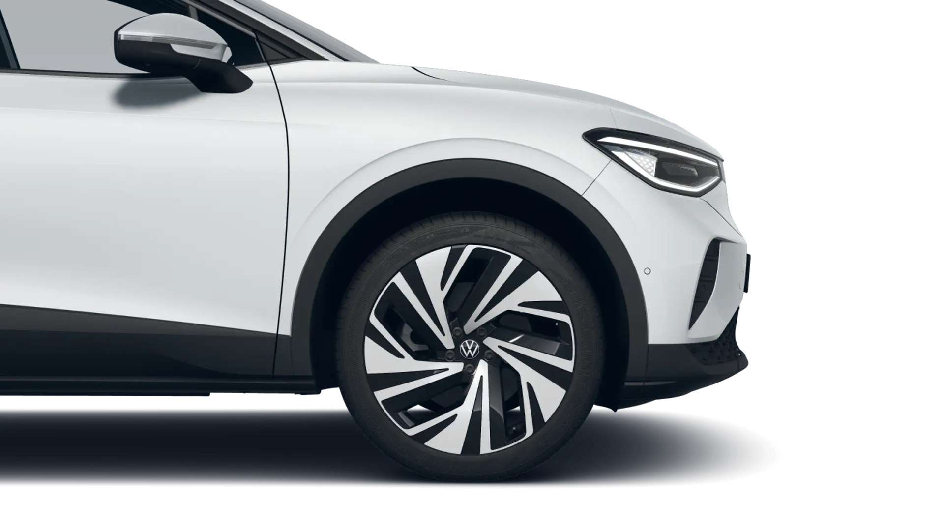 Volkswagen ID.4 Pro - 2025 - Joinsteer - #5