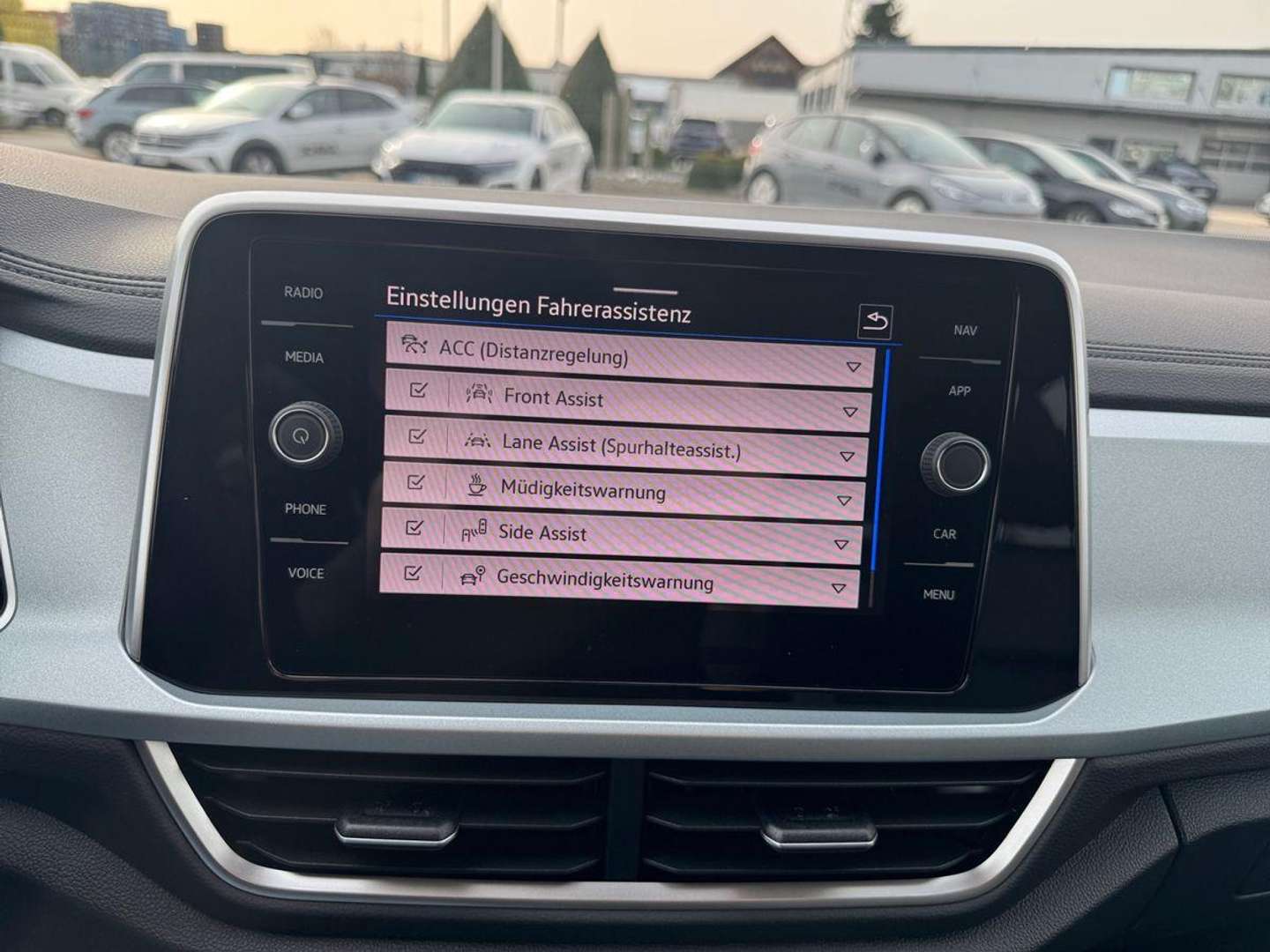 Volkswagen T-Roc TSI - 2025 - Joinsteer - #17