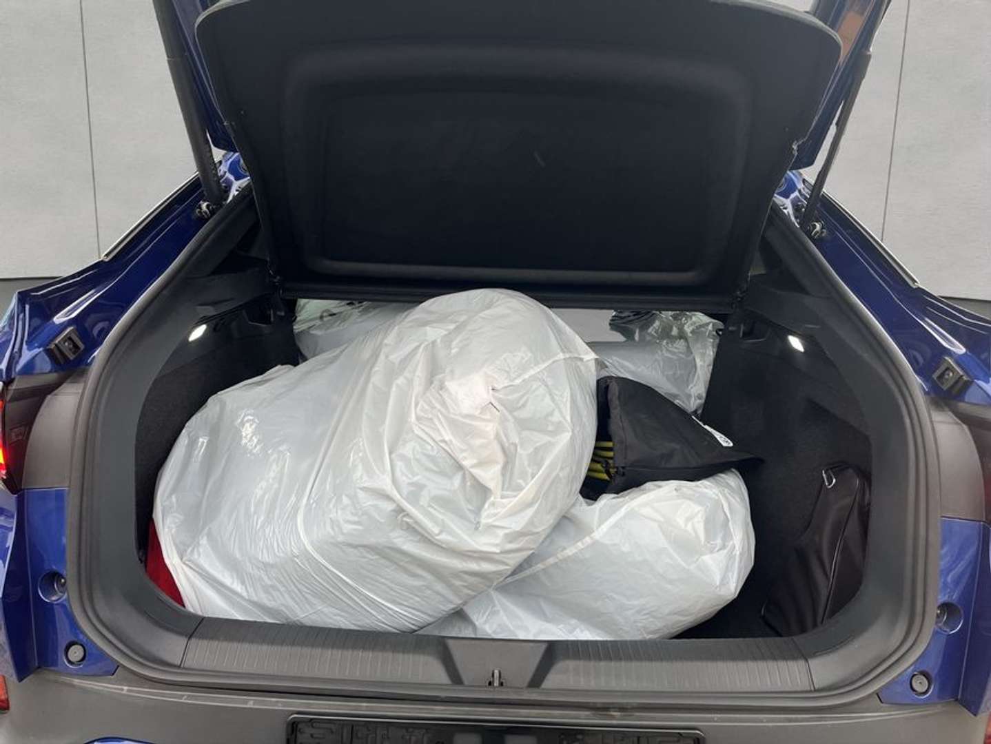 Volkswagen ID.5 Pro Electric - 2025 - Joinsteer - #6