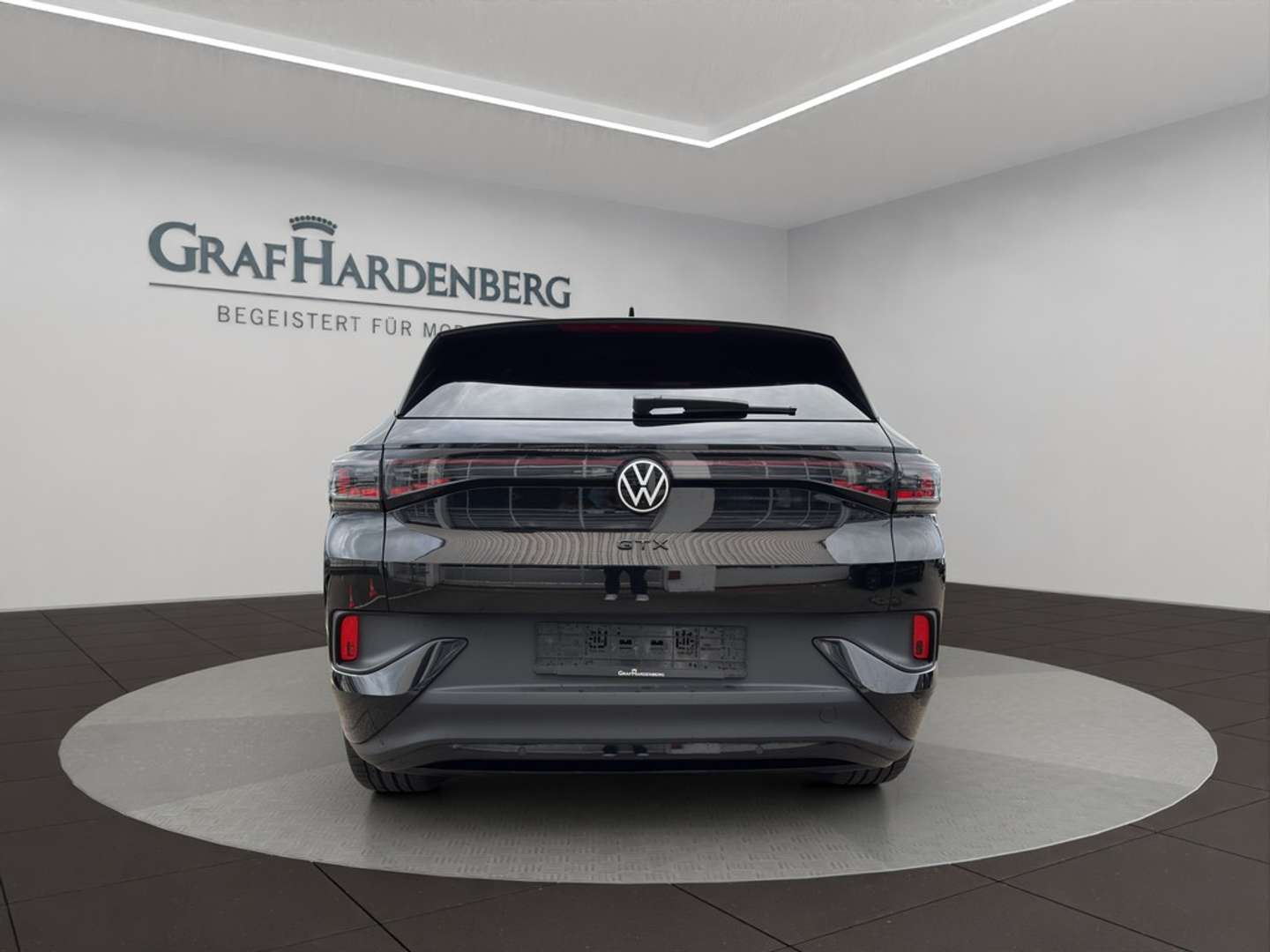 Volkswagen ID.4 GTX 4Motion - 2025 - Joinsteer - #5