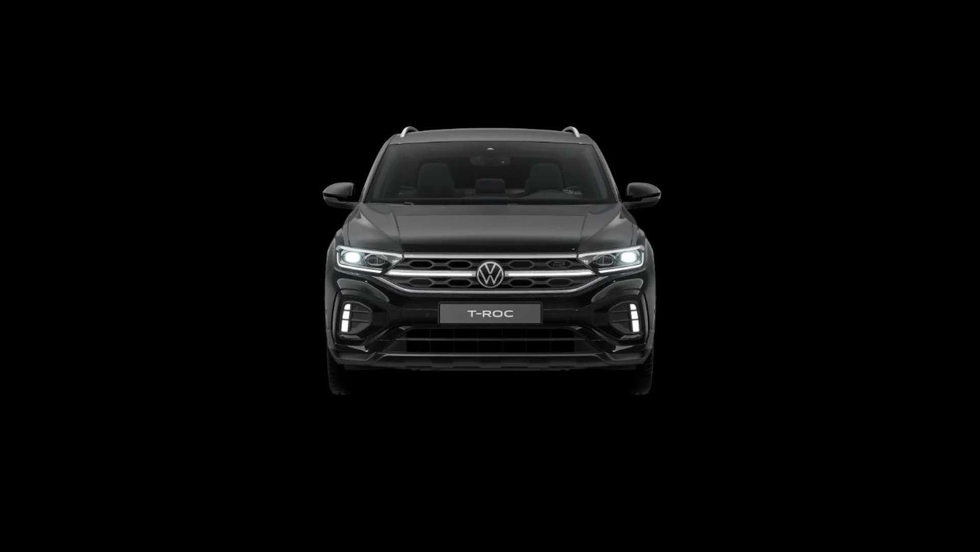Volkswagen T-Roc R-Line - 2025 - Joinsteer - #8