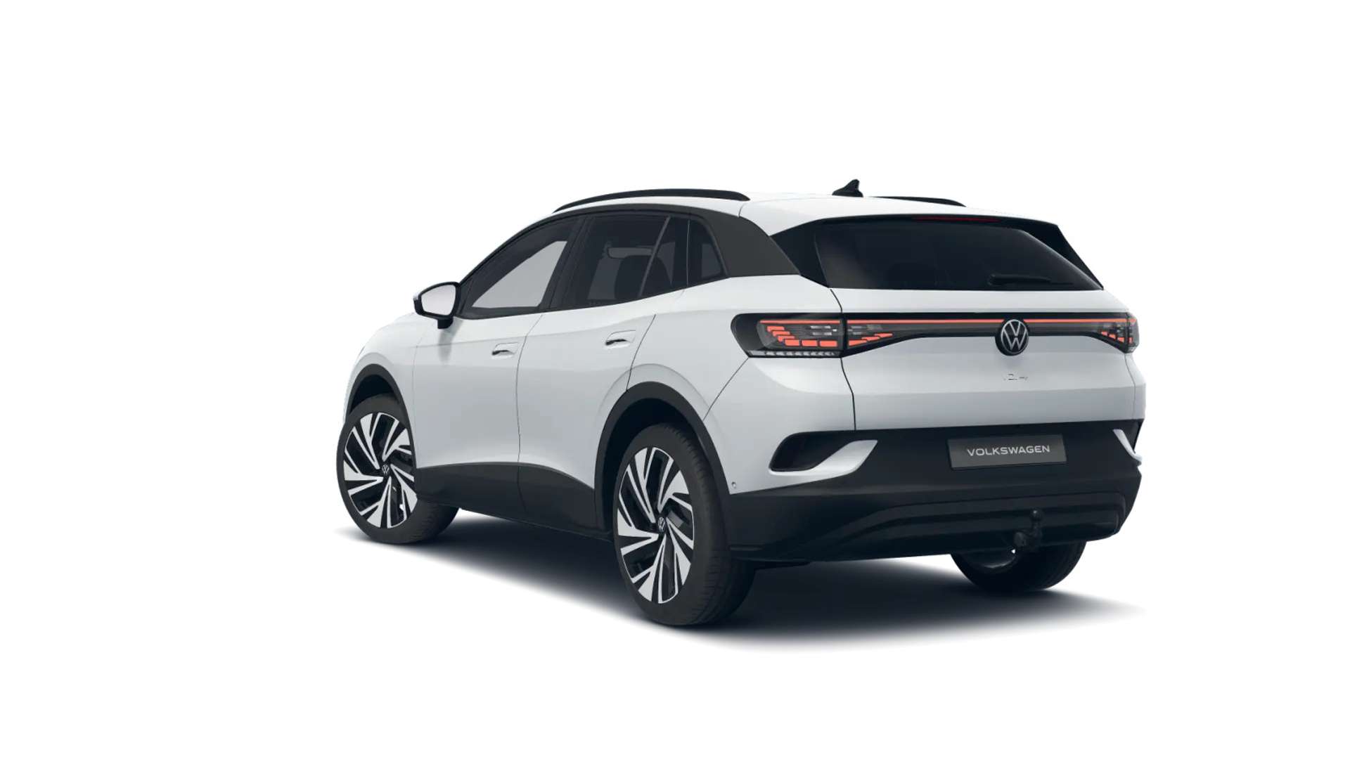 Volkswagen ID.4 Pro - 2025 - Joinsteer - #6