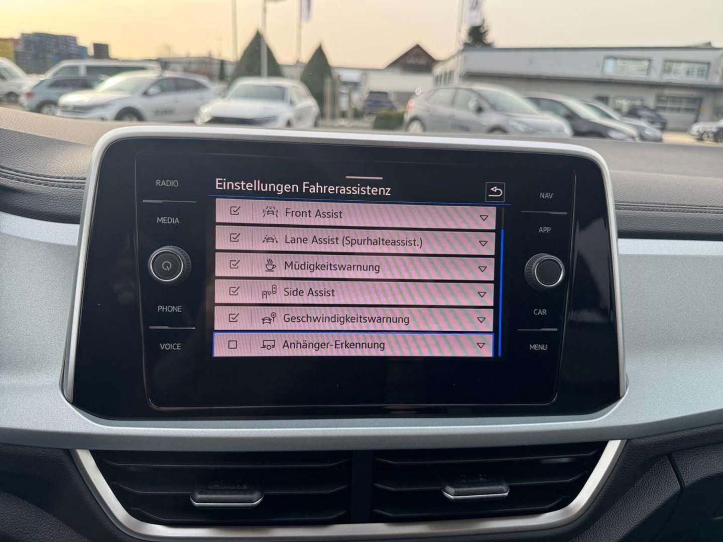 Volkswagen T-Roc TSI - 2025 - Joinsteer - #18