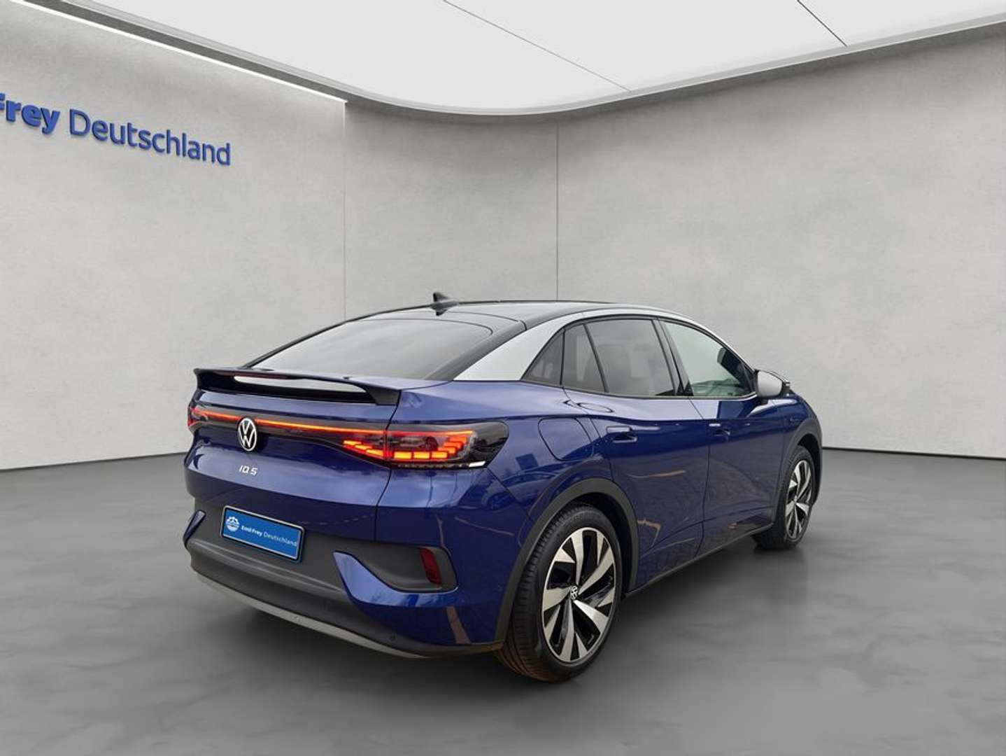 Volkswagen ID.5 Pro Electric - 2025 - Joinsteer - #7