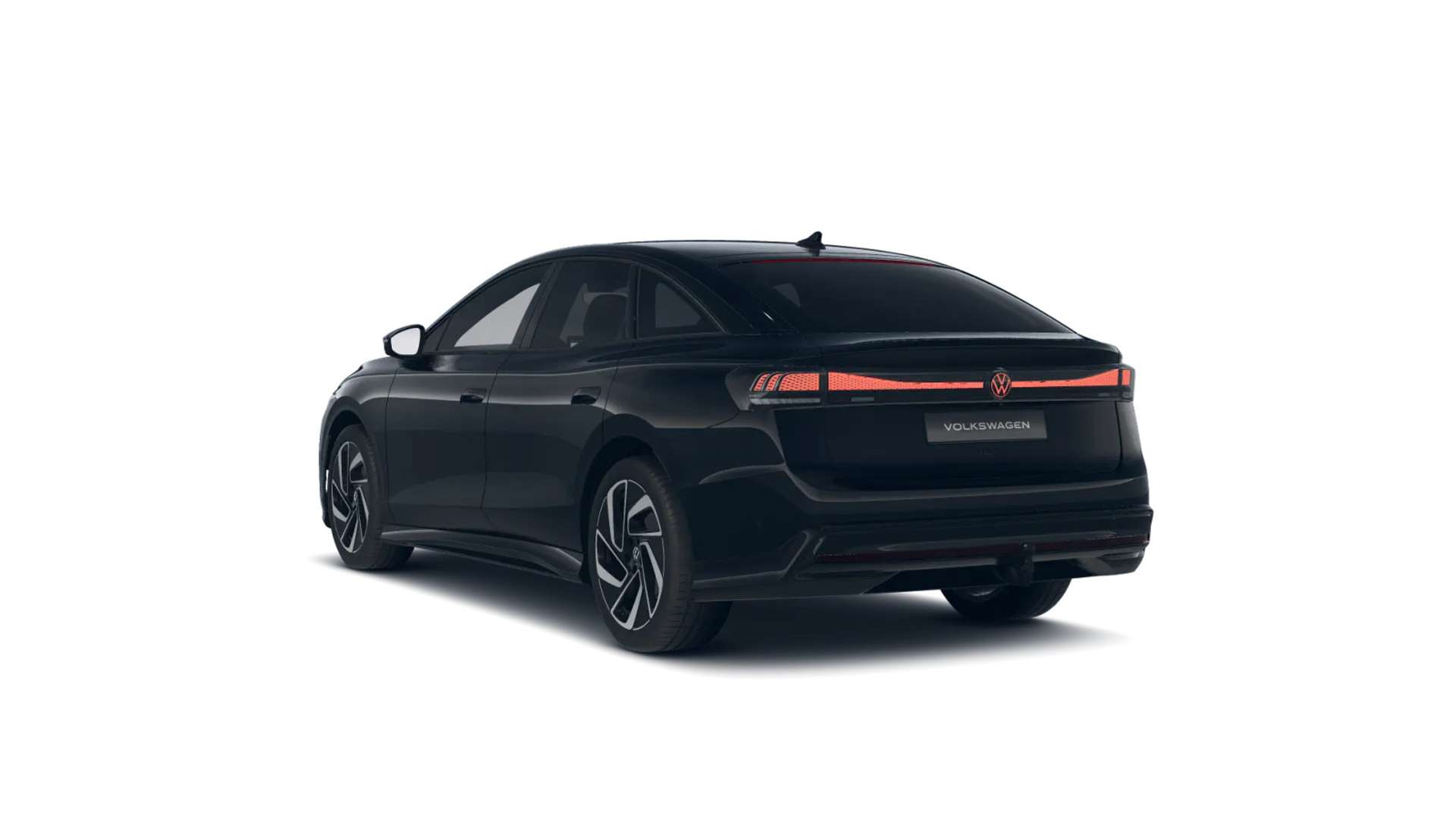 Volkswagen ID.7 Style - 2025 - Joinsteer - #5