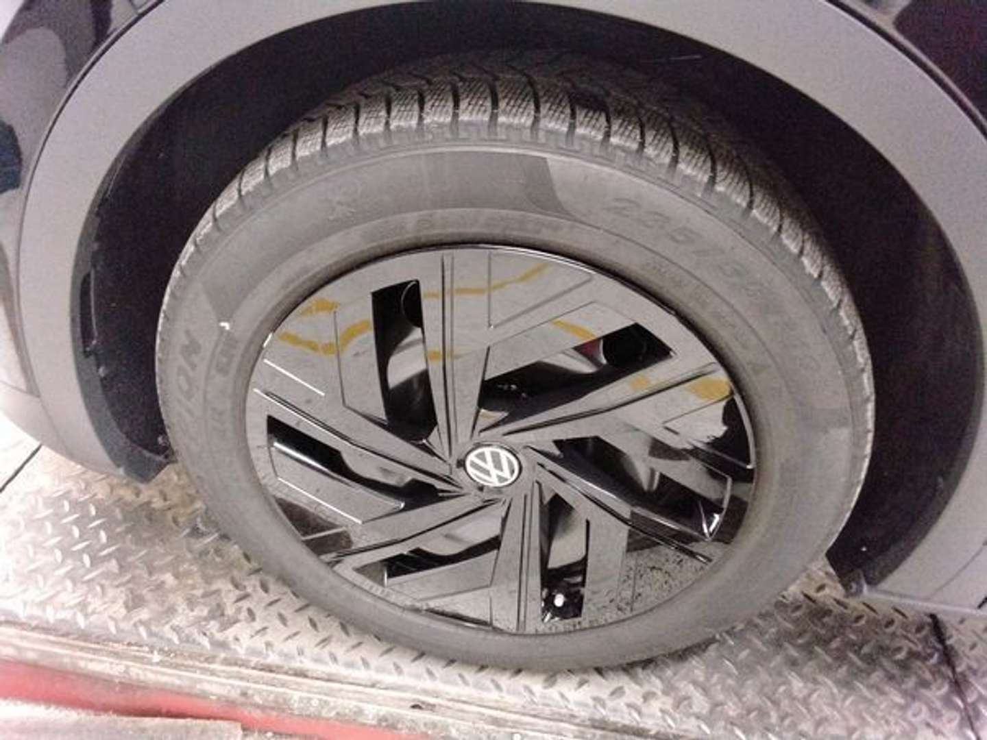 Volkswagen ID.4 - 2025 - Joinsteer - #3