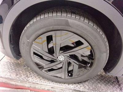 Volkswagen ID.4 -  - Joinsteer - #2