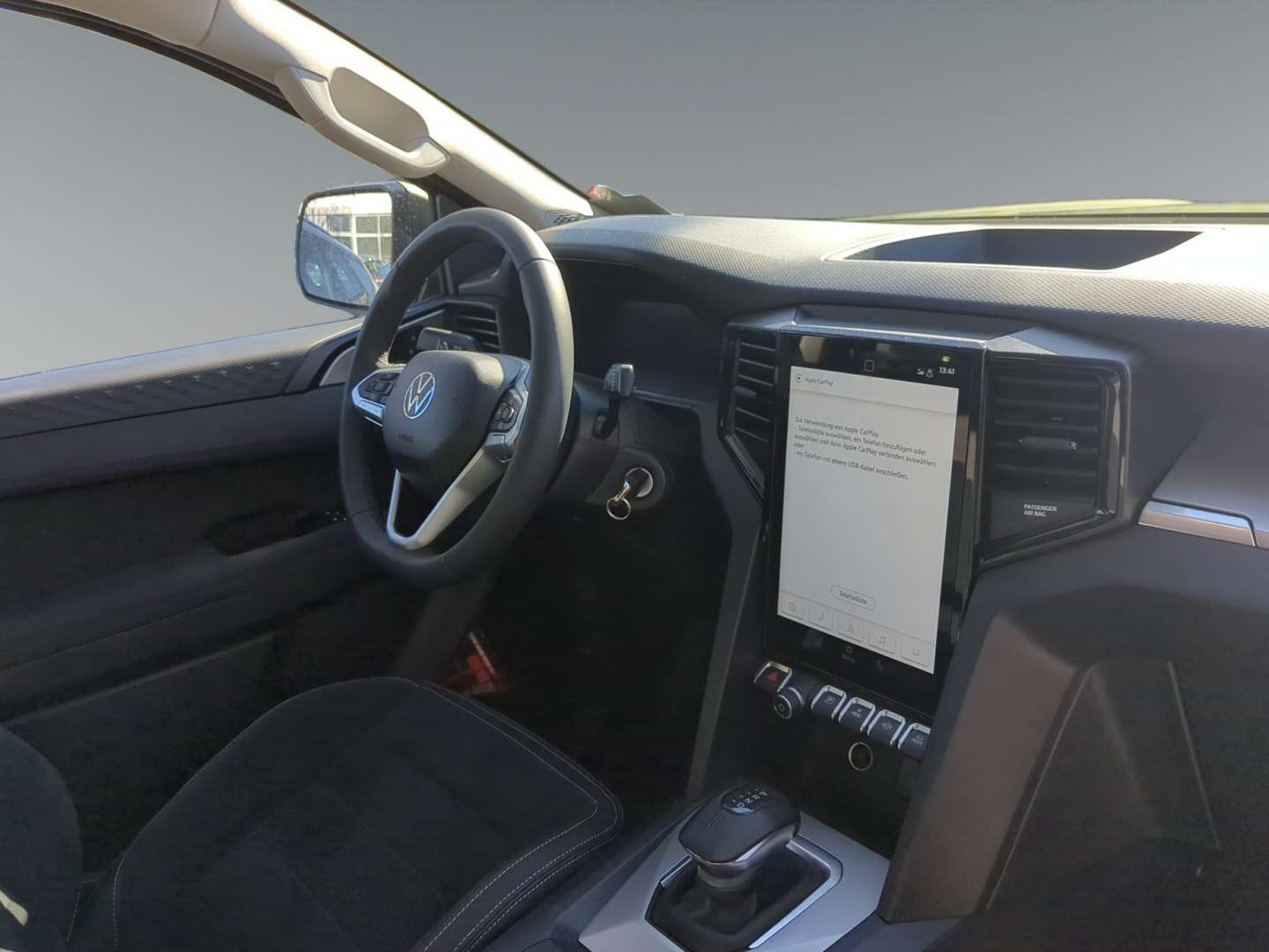 Volkswagen Amarok TDI Life - 2025 - Joinsteer - #8