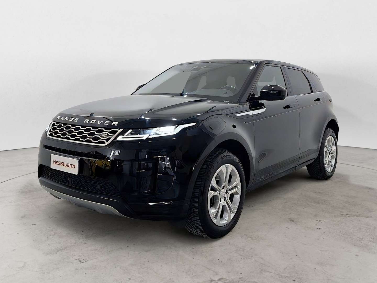 Land Rover Range Rover Evoque D150 - 2019 - Joinsteer