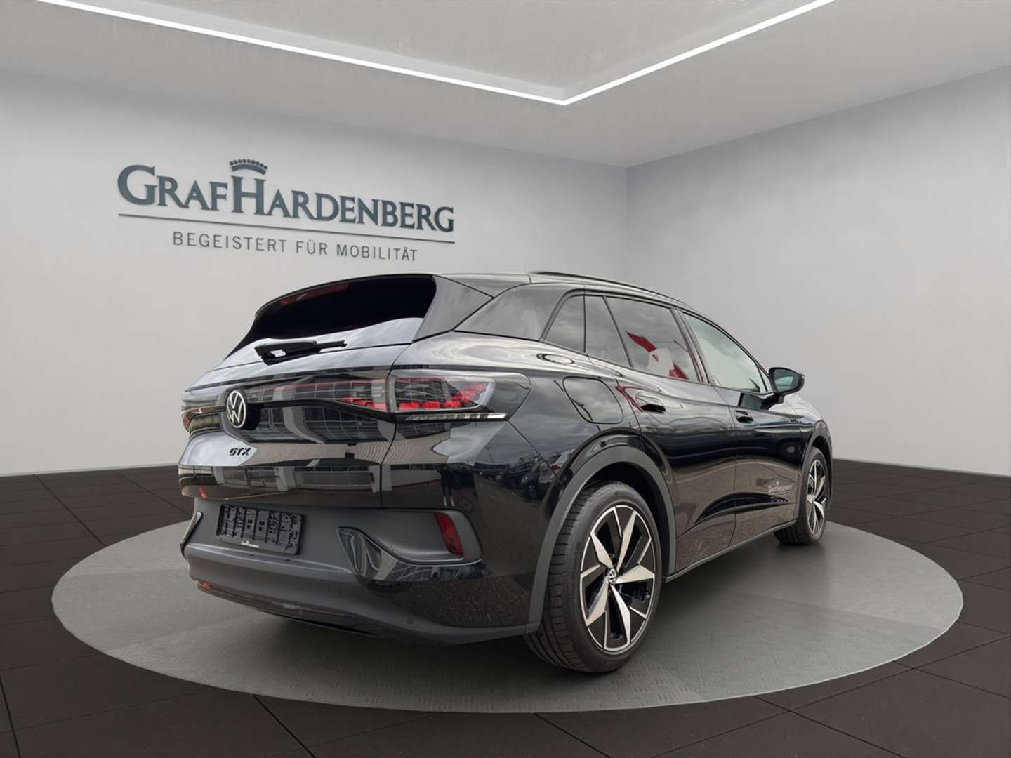 Volkswagen ID.4 GTX 4Motion - 2025 - Joinsteer - #6