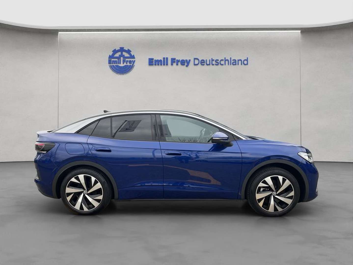 Volkswagen ID.5 Pro Electric - 2025 - Joinsteer - #8