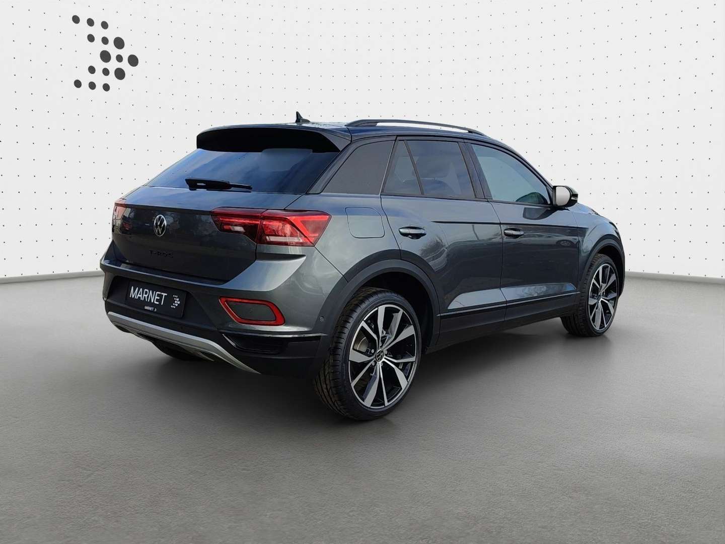 Volkswagen T-Roc TDI Style - 2026 - Joinsteer - #2