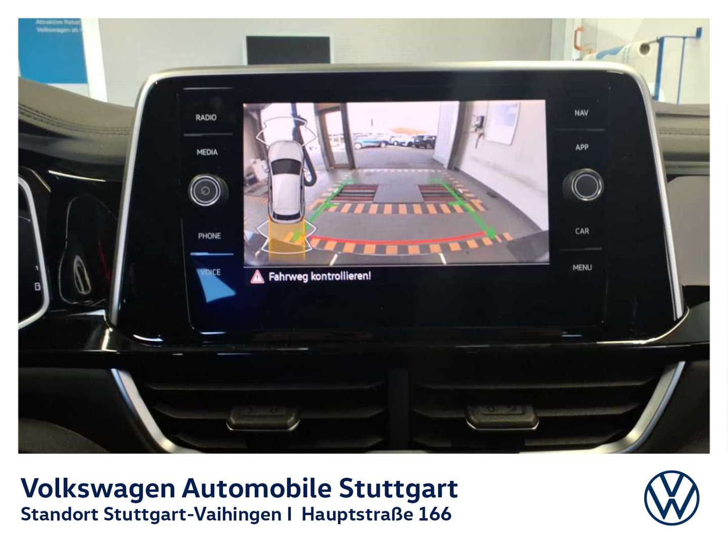 Volkswagen T-Roc R-Line - 2023 - Joinsteer - #4