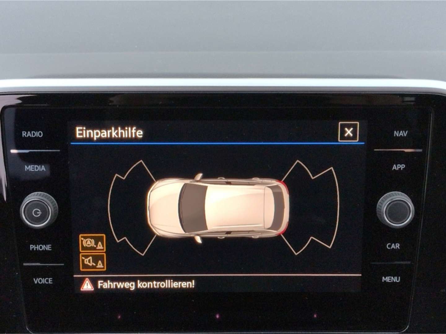 Volkswagen T-Roc TSI Move - 2024 - Joinsteer - #11