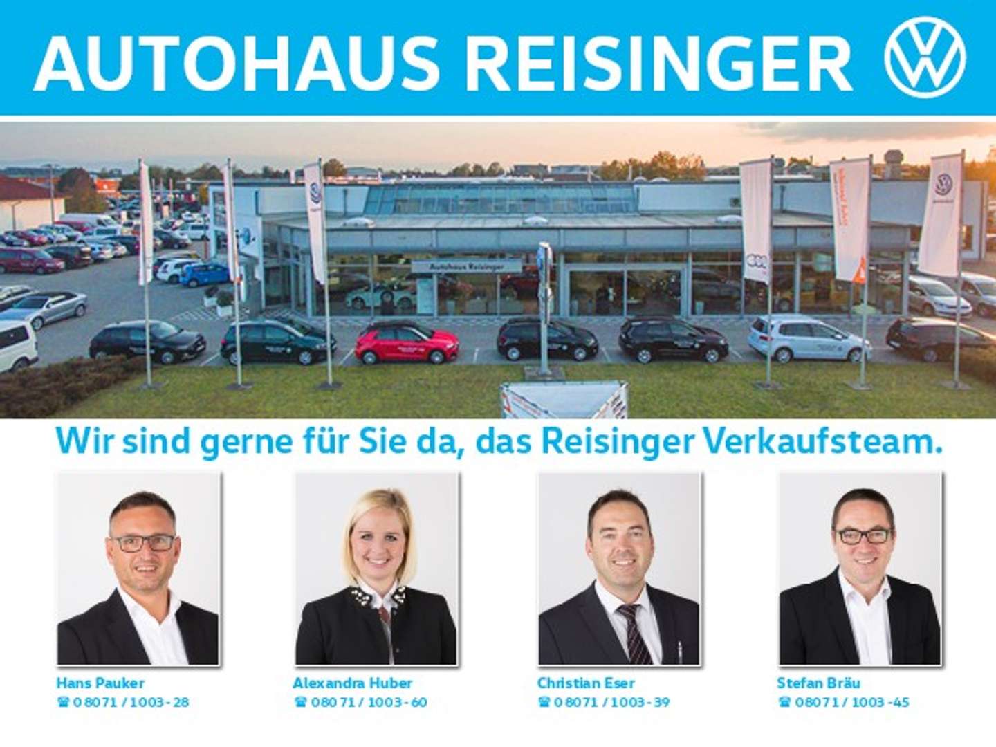 Volkswagen ID.4 - 2025 - Joinsteer - #4