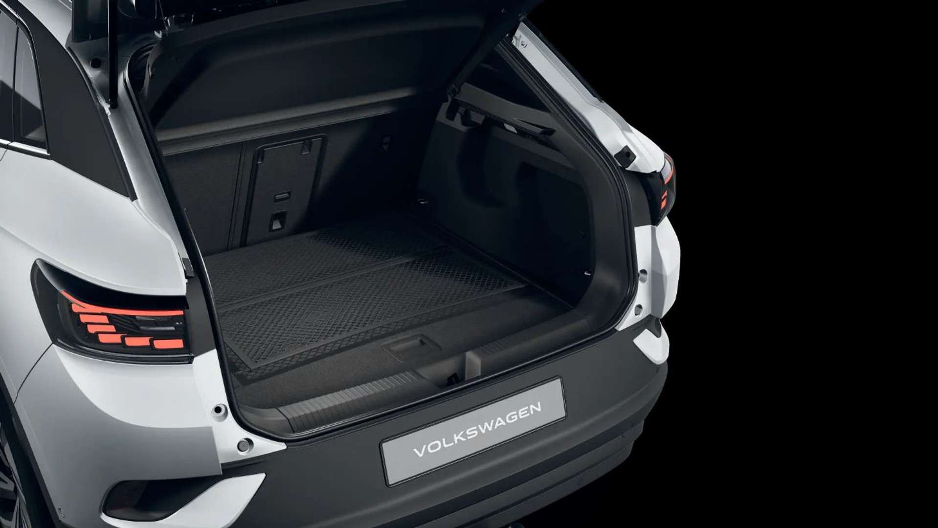 Volkswagen ID.4 Pro - 2025 - Joinsteer - #11