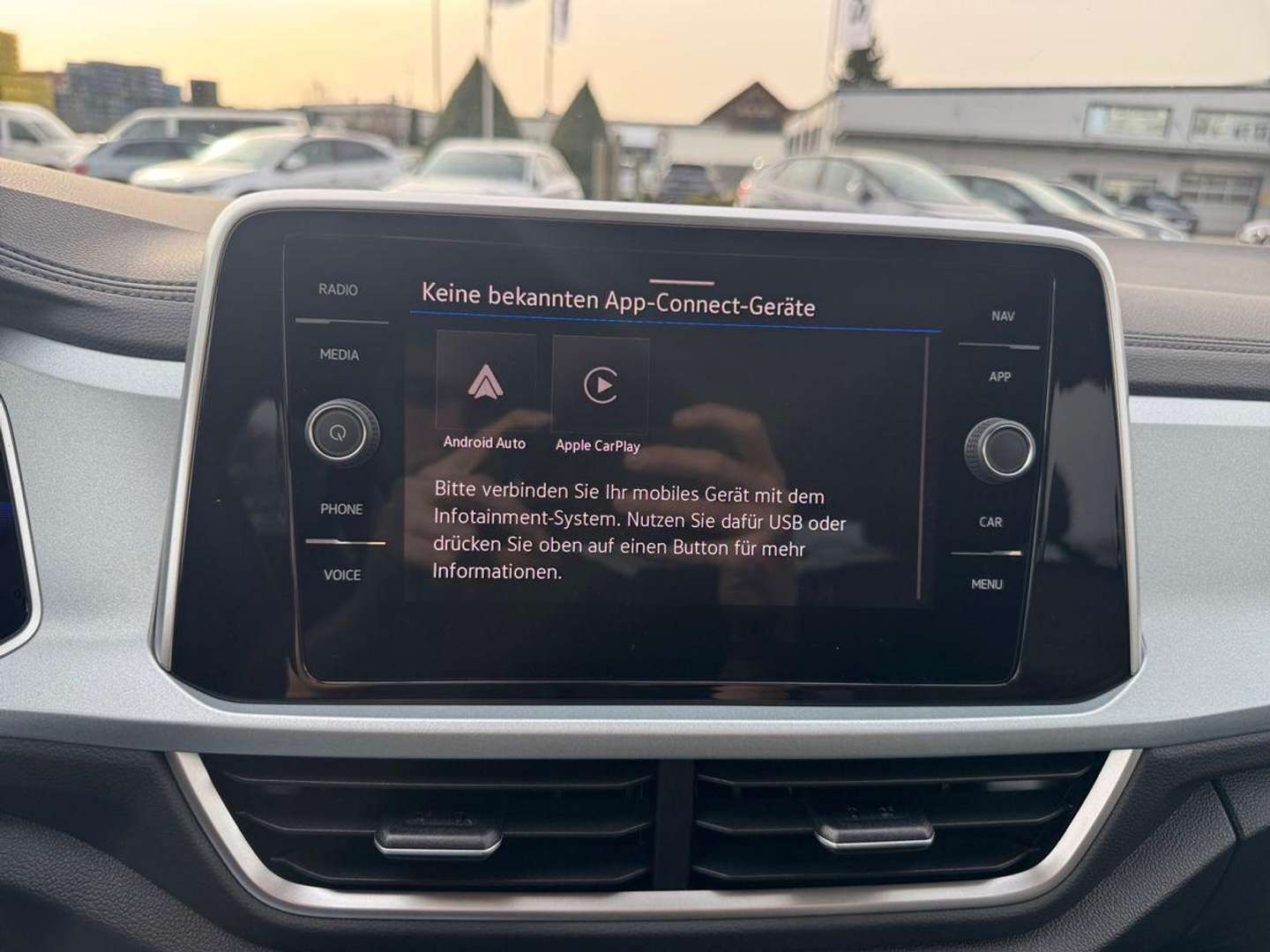 Volkswagen T-Roc TSI - 2025 - Joinsteer - #19