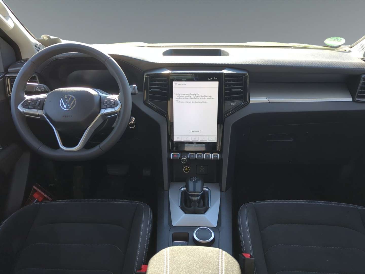 Volkswagen Amarok TDI Life - 2025 - Joinsteer - #9