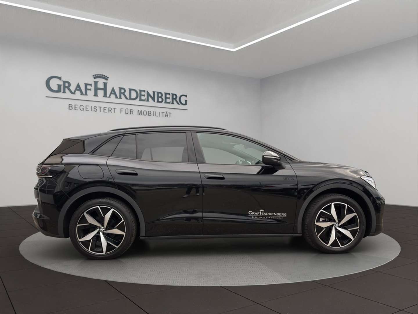 Volkswagen ID.4 GTX 4Motion - 2025 - Joinsteer - #7