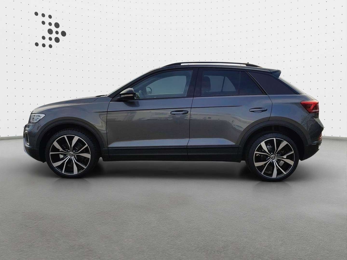 Volkswagen T-Roc TDI Style - 2026 - Joinsteer - #3