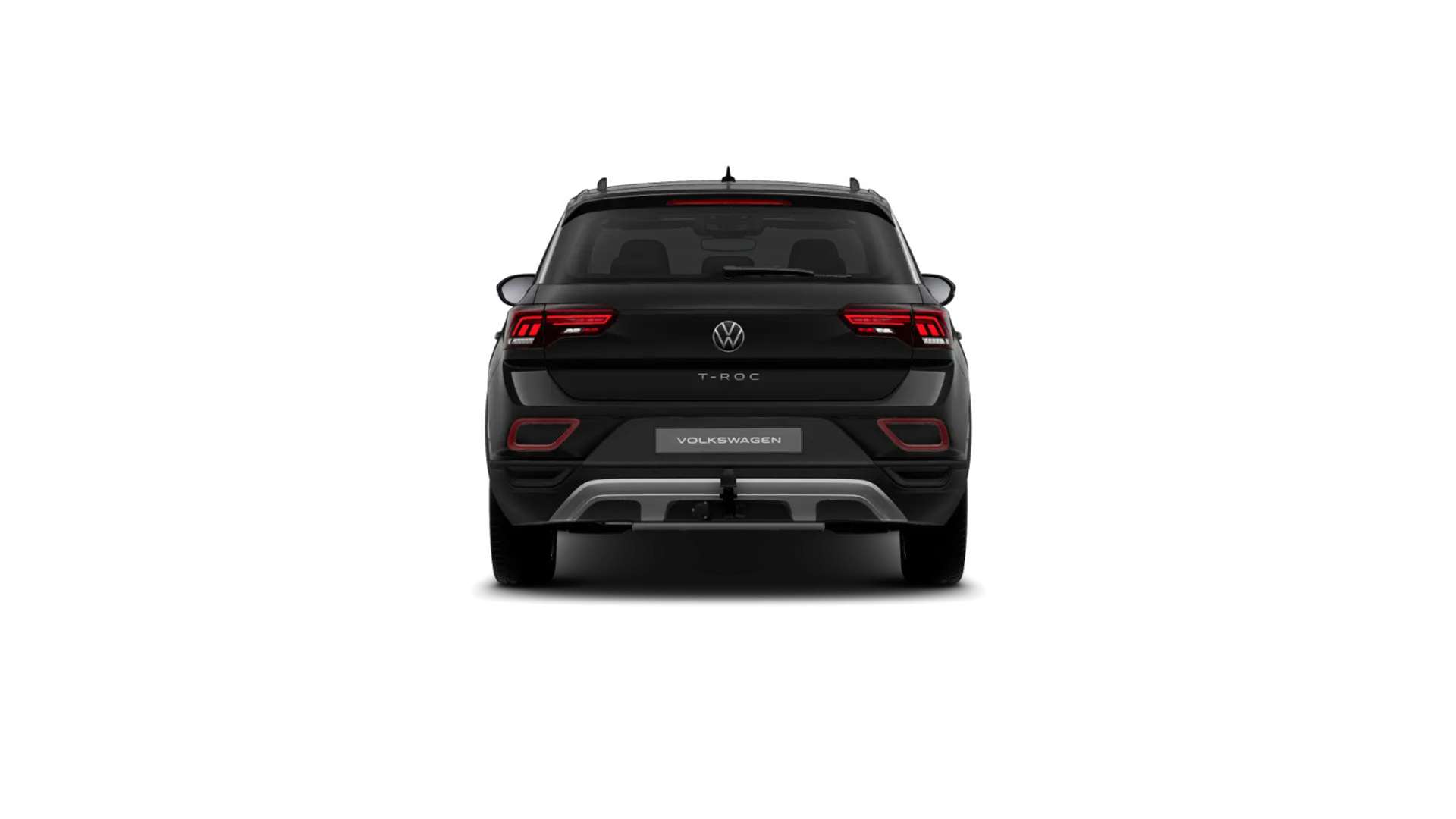 Volkswagen T-Roc TDI - 2025 - Joinsteer - #6